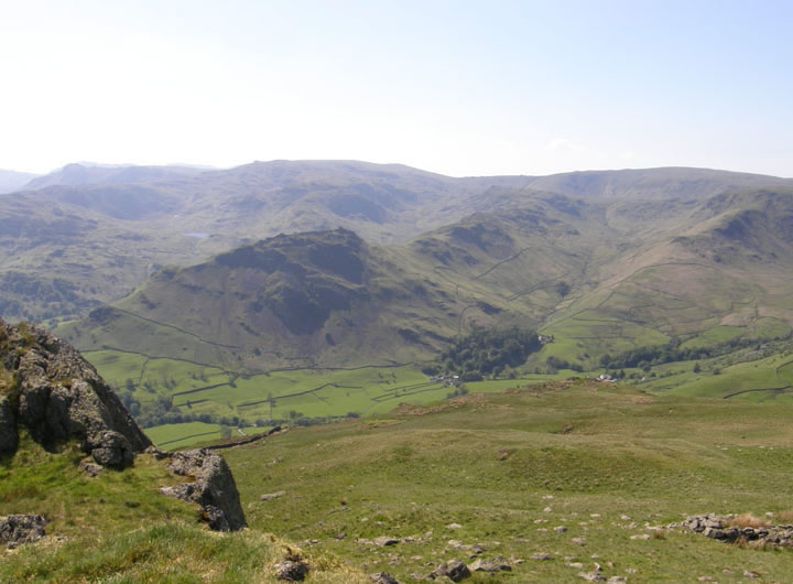 Helm Crag